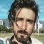 Andres Carrero