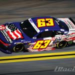 Henry Kallhoff - Trading Paints