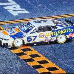Les B. - Trading Paints