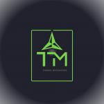 Ridley Turner - Trading Paints