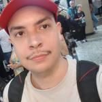 Nicholas Pimenta